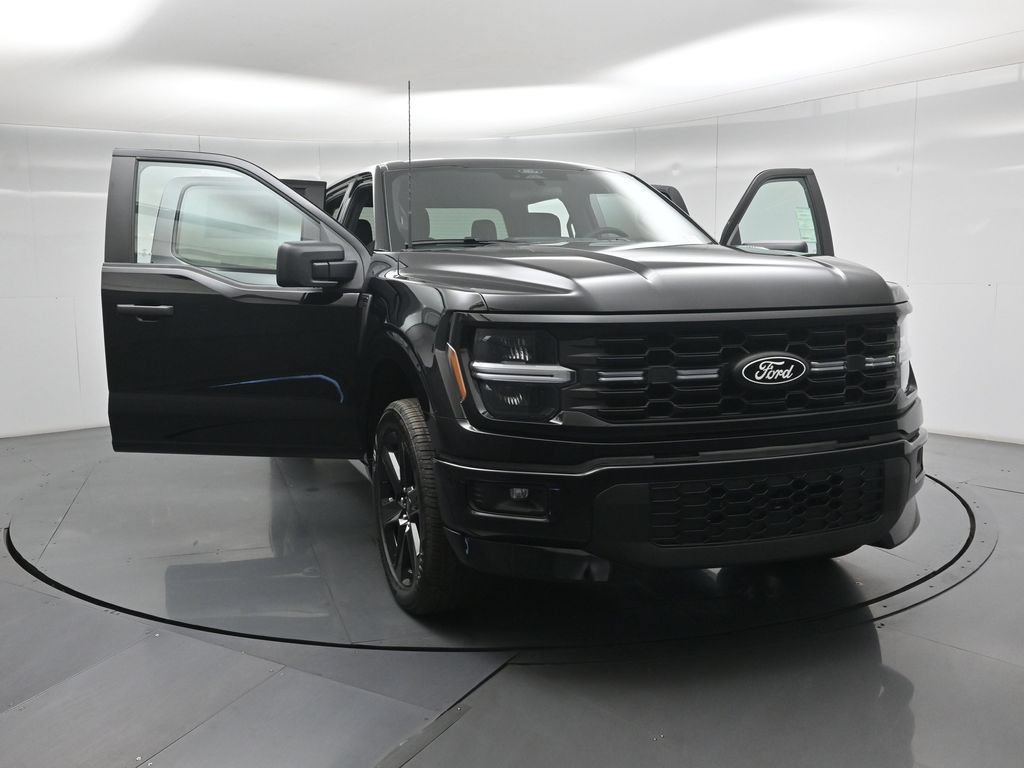 New 2026 Ford F150 STX w/ F-150 LOBO Package AWD/4WD image 42