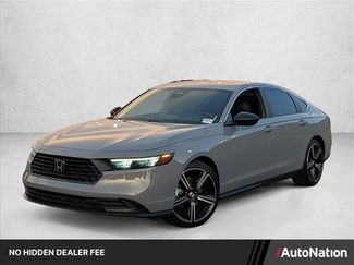 Used 2023 Honda Accord Sport video 1