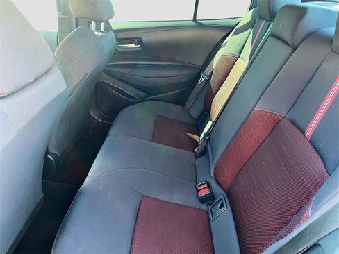 Used 2023 Toyota Corolla SE image 22