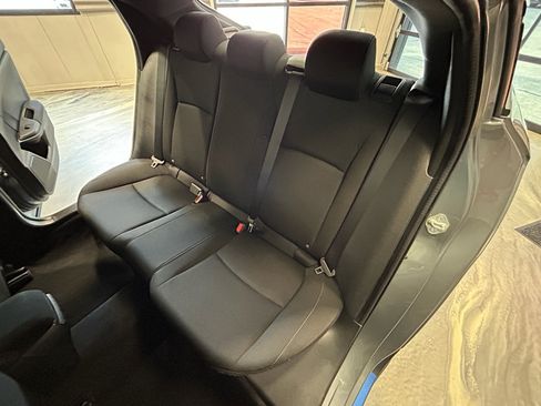 Used 2017 Honda Civic Sport image 6