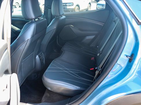 Certified 2024 Ford Mustang Mach-E Select RWD image 17