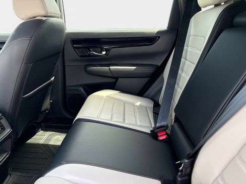 Used 2024 Honda CR-V Sport Touring image 13