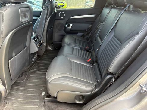 Used 2023 Land Rover Discovery S R-Dynamic AWD/4WD image 11