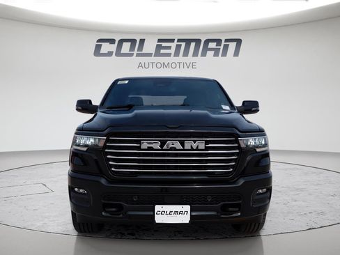 New 2026 RAM 1500 Laramie w/ Advanced Safety Group II image 8