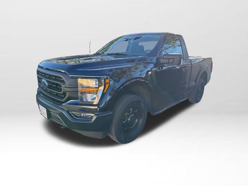 Certified 2023 Ford F150 XL image 10