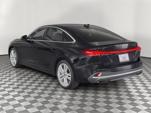 New 2026 Audi A5 Premium AWD/4WD image 3