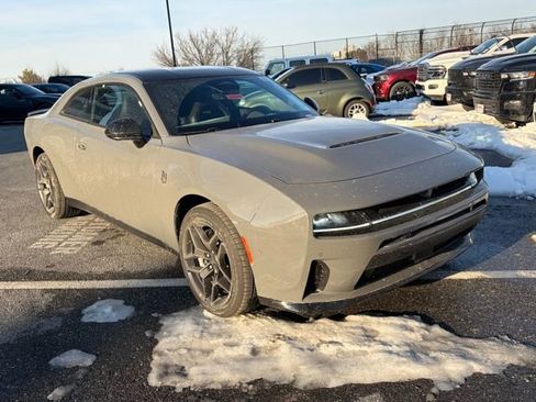 New 2026 Dodge Charger R/T Scat Pack image 2