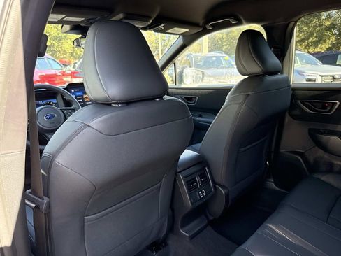 New 2026 Subaru Outback Premium image 12