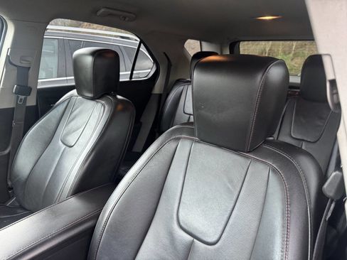 Used 2015 Chevrolet Equinox LT w/ Chrome Appearance Package image 10