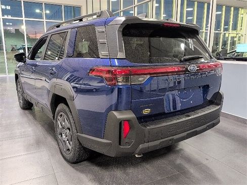 New 2026 Subaru Outback Premium image 3