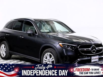 Used 2026 Mercedes-Benz GLC 300 4MATIC