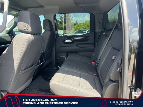 Used 2022 GMC Sierra 1500 Elevation RWD image 11