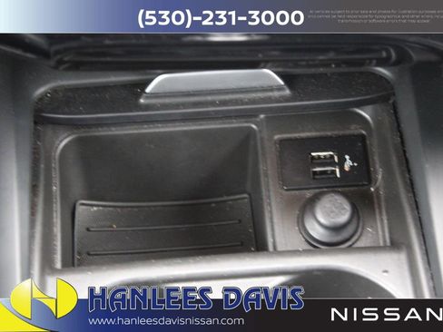 Used 2019 INFINITI QX50 Luxe w/ Navigation Package AWD/4WD image 22
