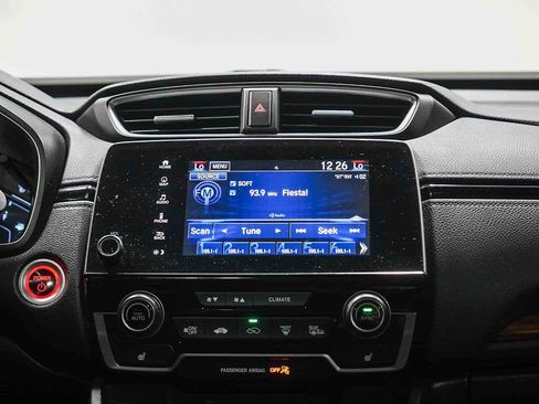 Used 2022 Honda CR-V Touring image 16