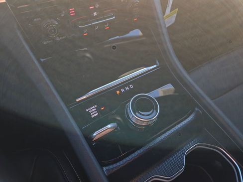 New 2025 Jeep Grand Cherokee Limited image 24