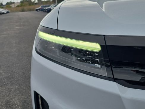 New 2026 Honda Prologue EX image 7