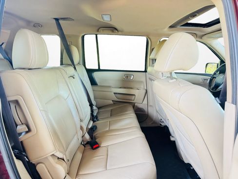 Used 2015 Honda Pilot EX-L image 9