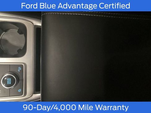 Certified 2024 Ford Explorer Limited w/ Limited Technology Package image 15