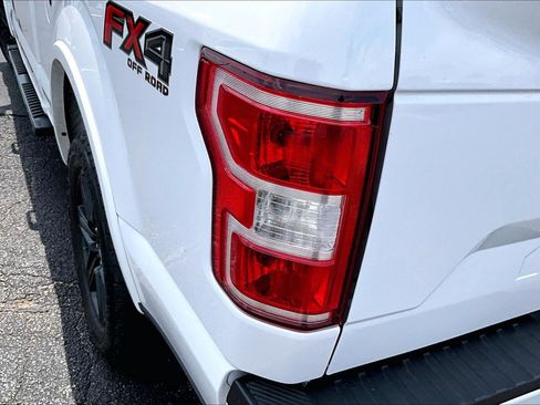 Used 2020 Ford F150 XLT w/ Equipment Group 302A Luxury AWD/4WD image 28