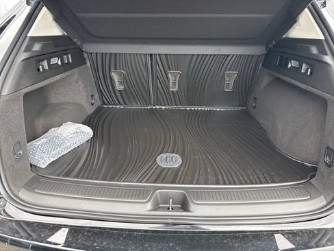 New 2026 Buick Envision Sport Touring AWD/4WD image 11