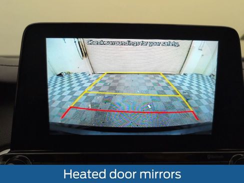 Used 2020 Kia Forte GT-Line image 22