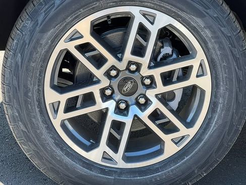 New 2026 Ford Expedition Max Active AWD/4WD image 9