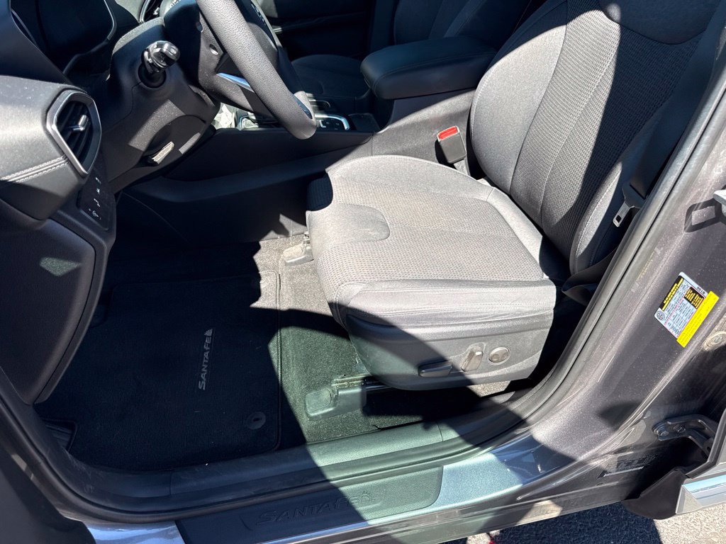 Used 2020 Hyundai Santa Fe SEL FWD image 8