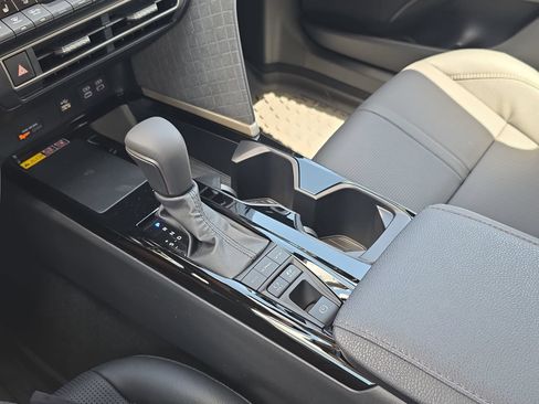New 2026 Toyota Camry XLE w/ Premium Plus Package FWD image 21