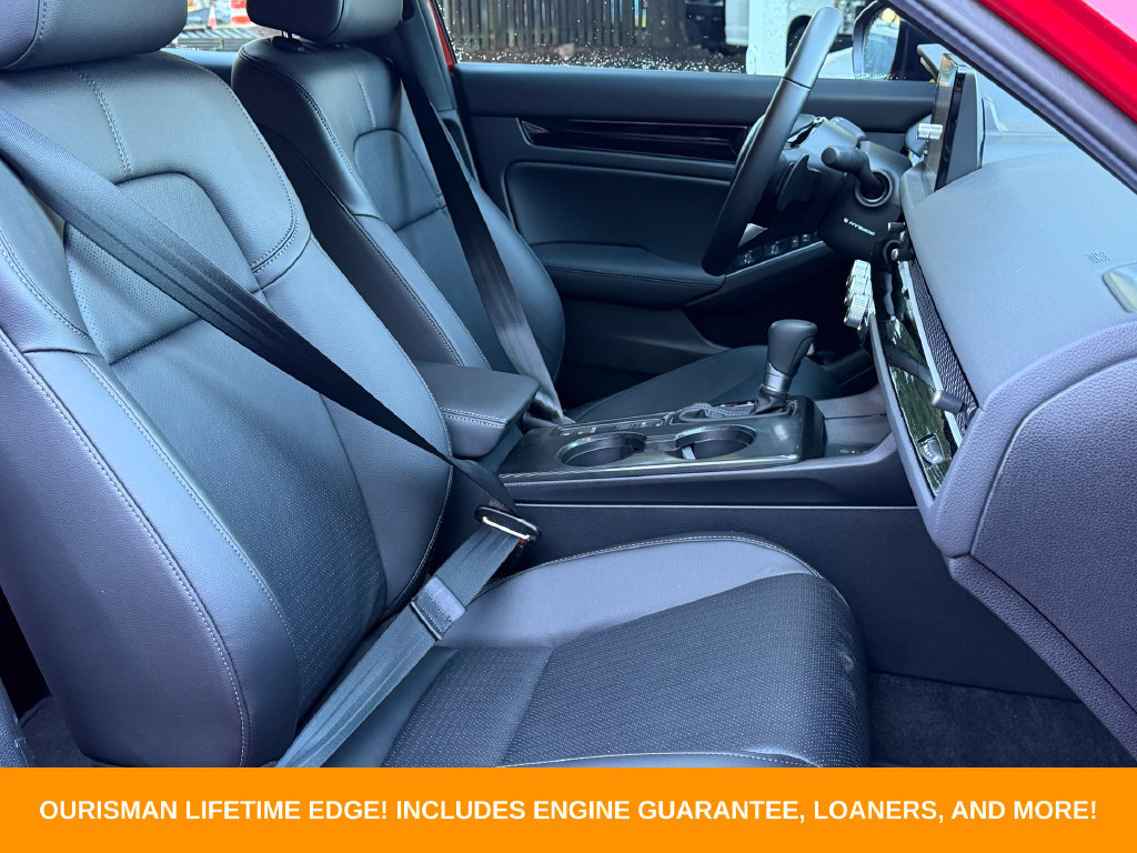 Used 2026 Honda Civic Sport Touring image 24