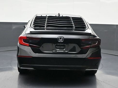 Used 2021 Honda Accord LX image 4