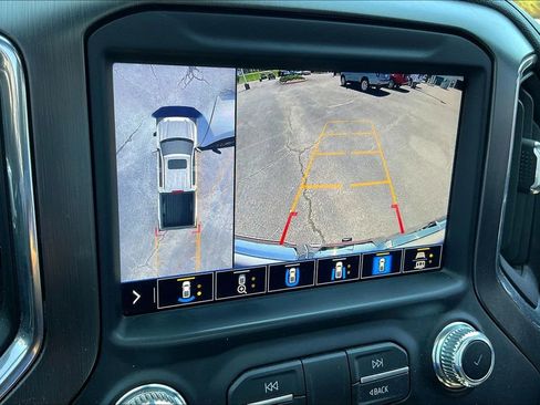 Used 2020 GMC Sierra 1500 AT4 w/ AT4 Premium Package image 22