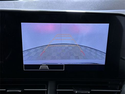 New 2026 Chevrolet Trax RS image 15