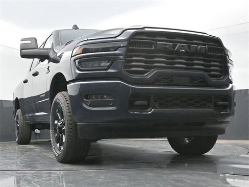 New 2026 RAM 2500 Big Horn image 44