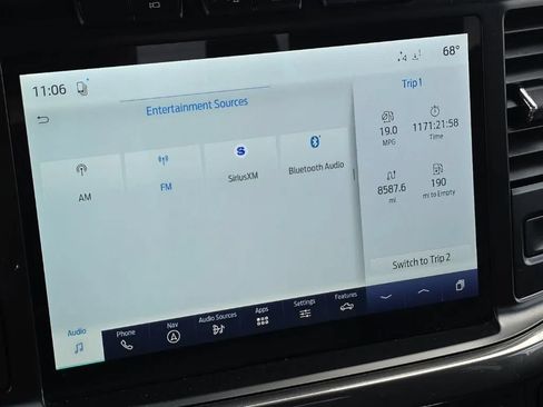 Used 2021 Ford F150 XLT w/ Equipment Group 302A High AWD/4WD image 28