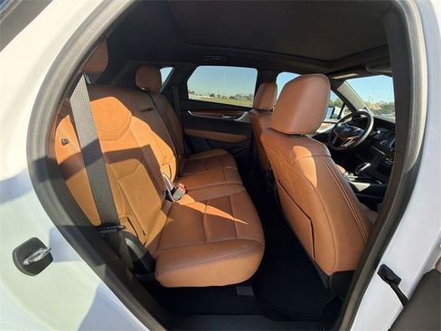 Certified 2023 Cadillac XT5 Premium Luxury image 26