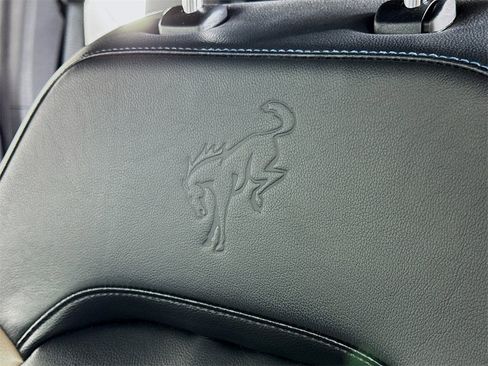 Used 2021 Ford Bronco Wildtrak image 17