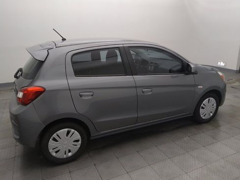 Used 2020 Mitsubishi Mirage SE FWD image 10