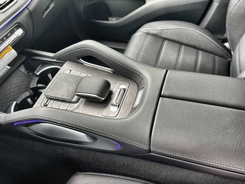 New 2026 Mercedes-Benz GLS 450 4MATIC image 22