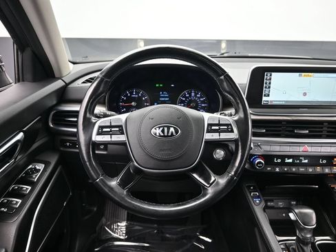 Used 2020 Kia Telluride EX w/ Towing Package AWD/4WD image 47