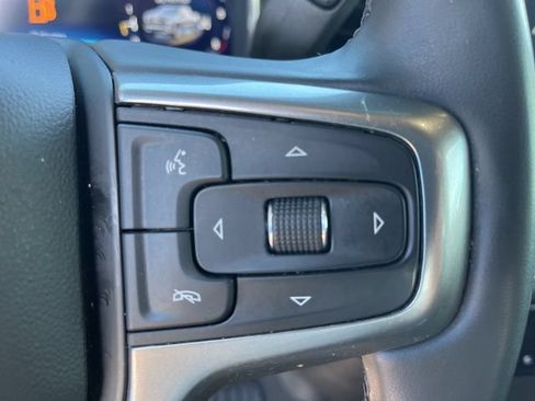 Used 2024 Chevrolet Silverado 1500 LT w/ Z71 Off-Road Package AWD/4WD image 14