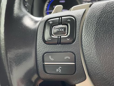 Used 2020 Lexus NX 300h AWD w/ Comfort Package image 20