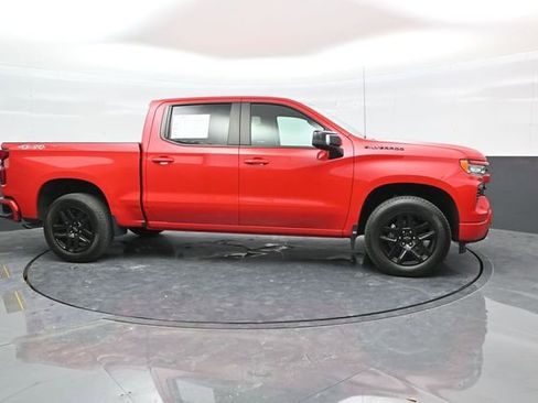 Used 2022 Chevrolet Silverado 1500 RST w/ All Star Edition Plus image 8
