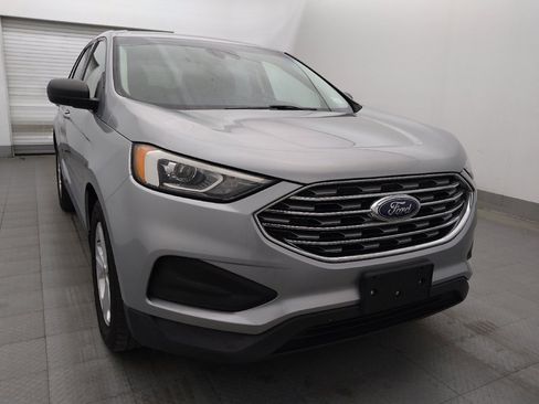 Used 2020 Ford Edge SE FWD image 13