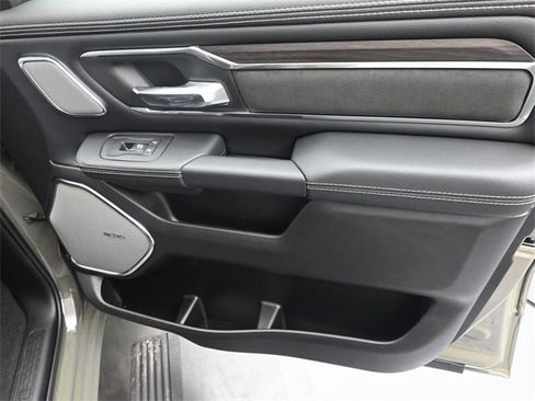 New 2026 RAM 1500 Laramie w/ Night Edition image 12