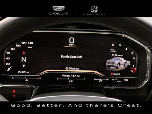 Used 2024 GMC Sierra 1500 Elevation image 14