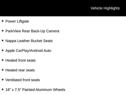 Used 2026 Chrysler Pacifica Limited image 2