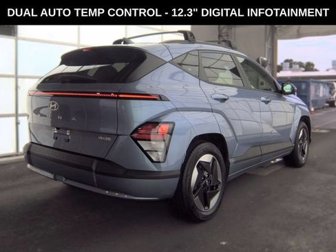 Used 2024 Hyundai Kona SEL FWD image 4
