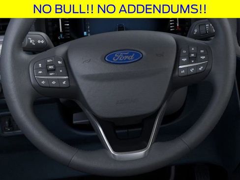 New 2025 Ford Maverick Lariat w/ Black Appearance Package image 15