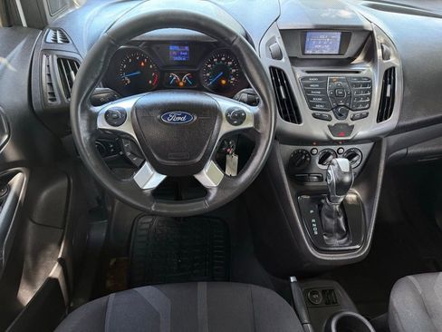 Used 2015 Ford Transit Connect XLT FWD image 10