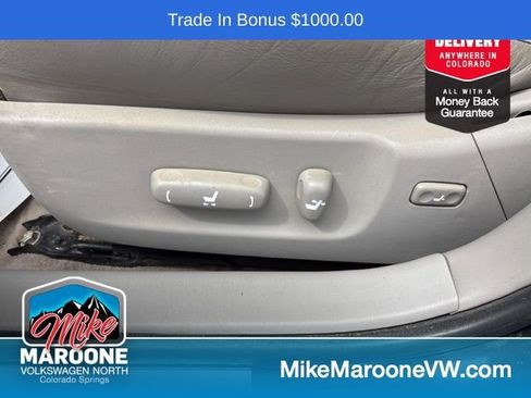 Used 2007 Lexus GS 350 AWD image 12